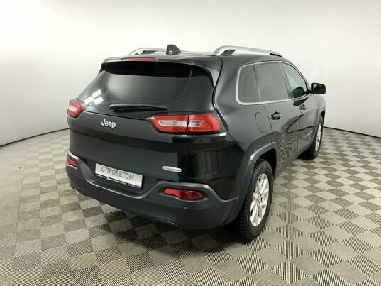 Jeep Cherokee, 2014 г., 214 952 км