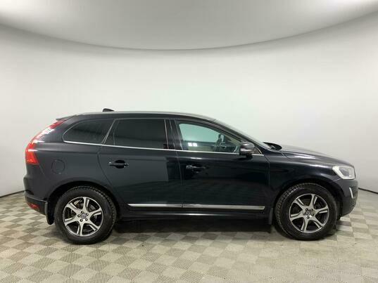 Volvo XC60, 2014 г., 380 851 км