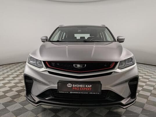 Belgee X50, 2024 г., 49 449 км