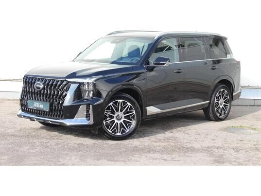 GAC GS8 GX Premium