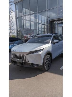OMODA C7