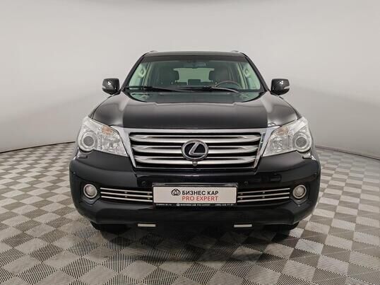 Lexus GX, 2012 г., 440 062 км