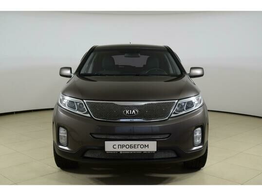 Kia Sorento, 2013 г., 131 602 км