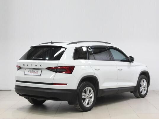 Skoda Kodiaq, 2020 г., 70 001 км