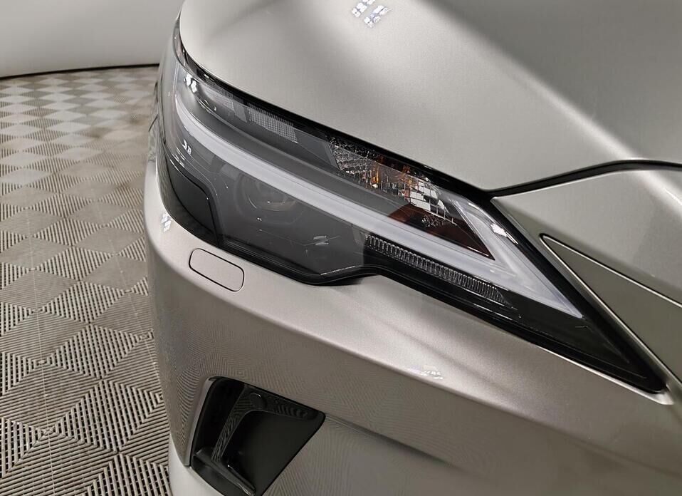 Lexus RX, V 300 2.0 AT (248 л.с.) 4WD