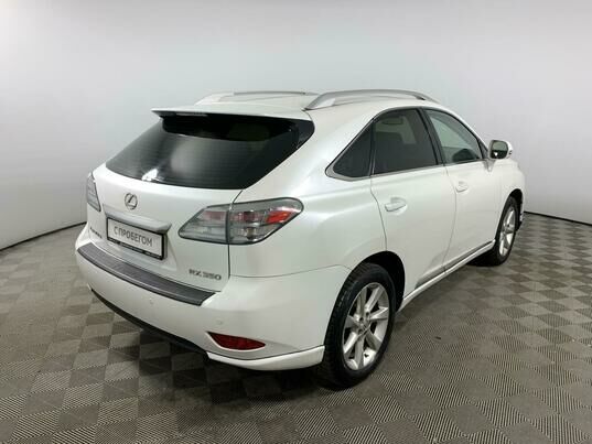 Lexus RX, 2009 г., 180 512 км