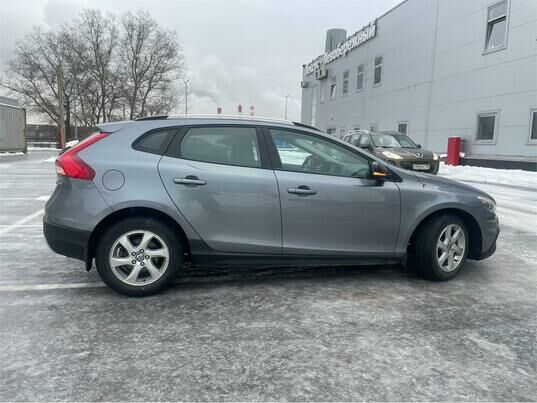 Volvo V40, 2014 г., 127 226 км