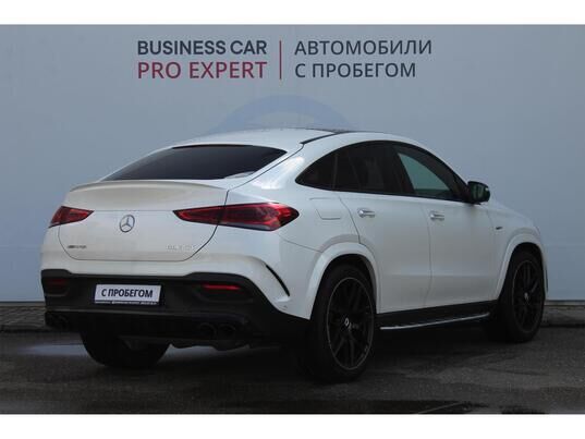 Mercedes-Benz GLE Coupe AMG, 2021&nbsp;г., 40&nbsp;011&nbsp;км
