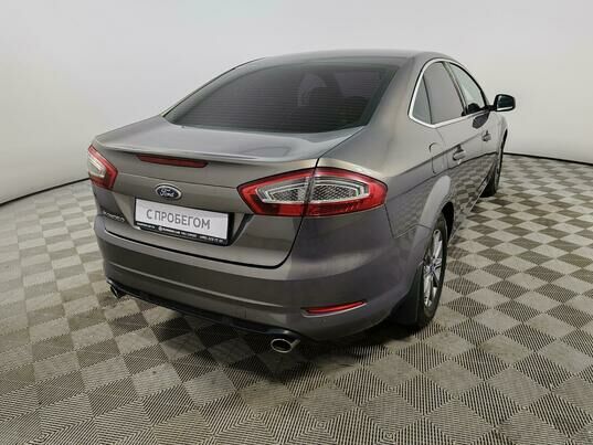 Ford Mondeo, 2011 г., 227 652 км