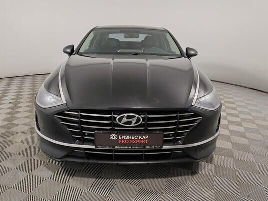 Hyundai Sonata, 2020 г., 80 001 км