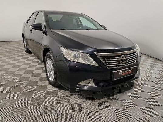 Toyota Camry, 2014 г., 196 546 км