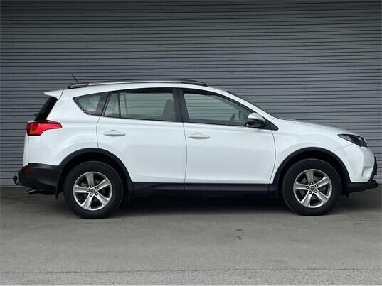 Toyota RAV4, 2014 г., 208 085 км