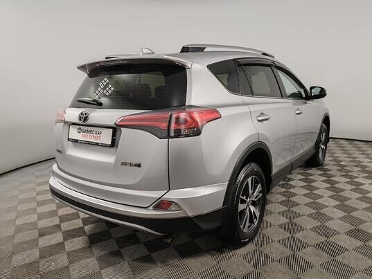 Toyota RAV4, IV (CA40) Рестайлинг, 2018 г., 150 870 км