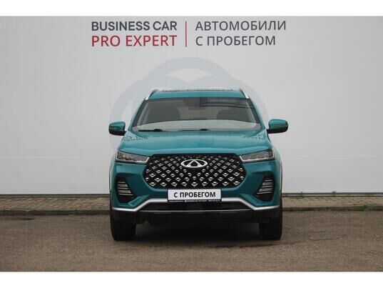 Chery Tiggo 7, 2021 г., 49 899 км