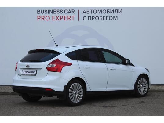 Ford Focus, 2012 г., 113 150 км