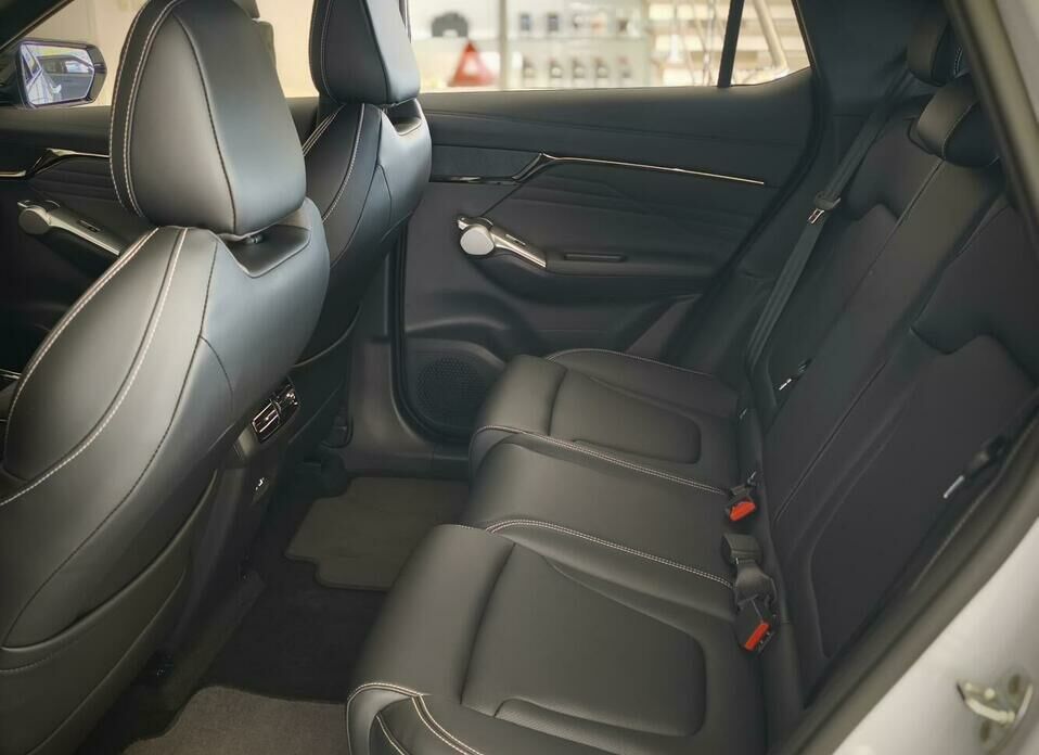 GAC GS4 1.5 AMT (170 л.с.)