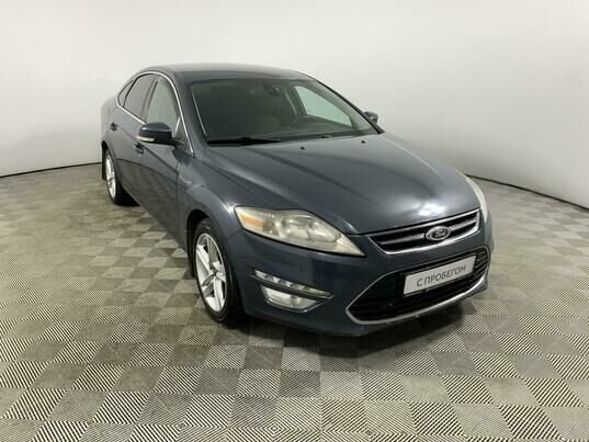 Ford Mondeo, 2011 г., 246 122 км