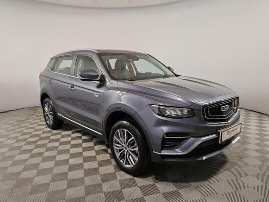 Geely Atlas Pro, 2022 г., 46 768 км
