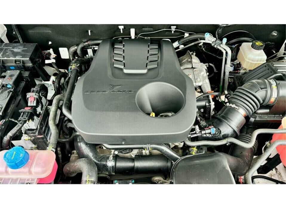 Changan Hunter Plus 2.0 AT (226 л.с.) 4WD