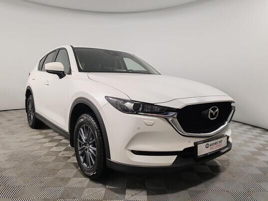 Mazda CX-5, 2021&nbsp;г., 62&nbsp;424&nbsp;км