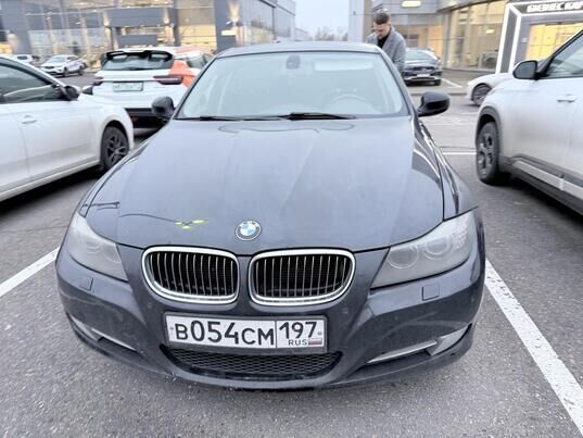 BMW 3 серии, V (E90/E91/E92/E93) Рестайлинг, 2011 г., 236 737 км
