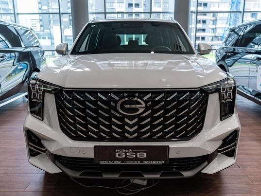 GAC GS8 GX Premium
