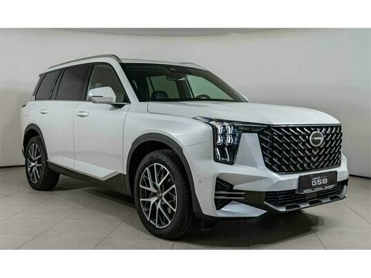 GAC GS8 GX Premium