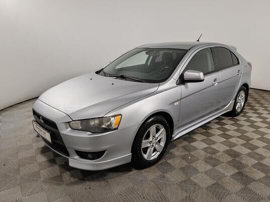 Mitsubishi Lancer, 2008 г., 182 838 км