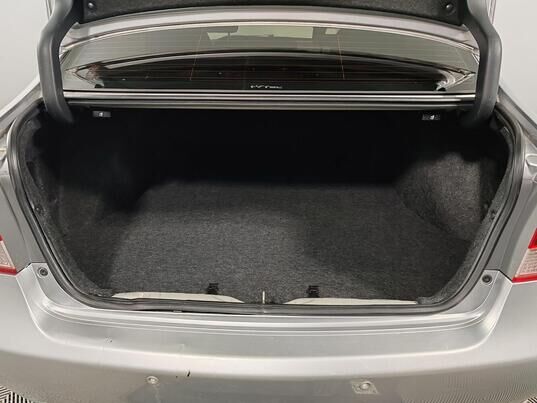 Honda Civic, 2008&nbsp;г., 51&nbsp;292&nbsp;км