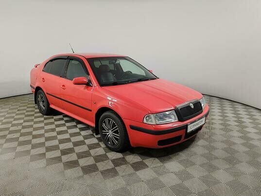 Skoda Octavia, 2008 г., 194 919 км