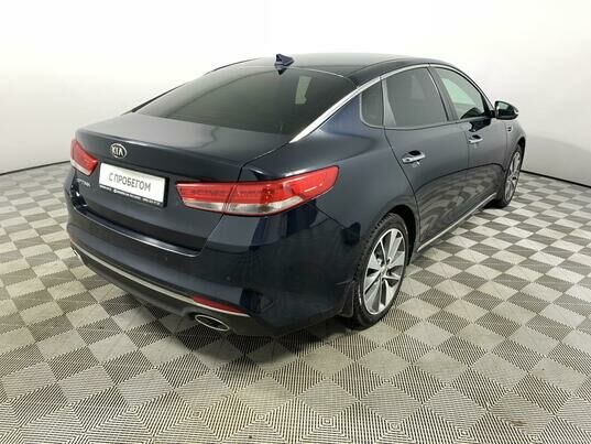 Kia Optima, 2018 г., 179 276 км