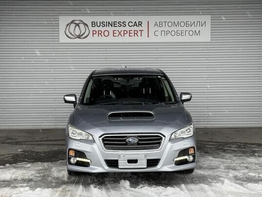 Subaru Levorg, 2016&nbsp;г., 82&nbsp;051&nbsp;км