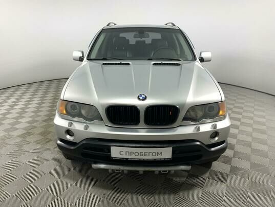 BMW X5, 2001 г., 363 592 км