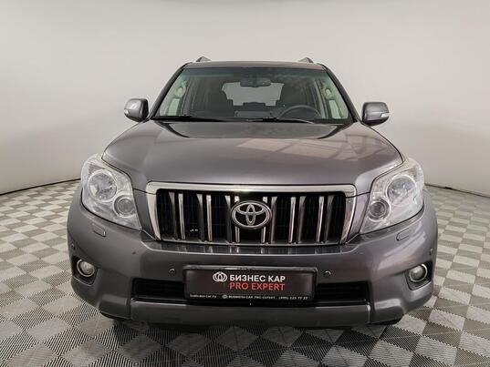 Toyota Land Cruiser Prado, 2012&nbsp;г., 280&nbsp;711&nbsp;км