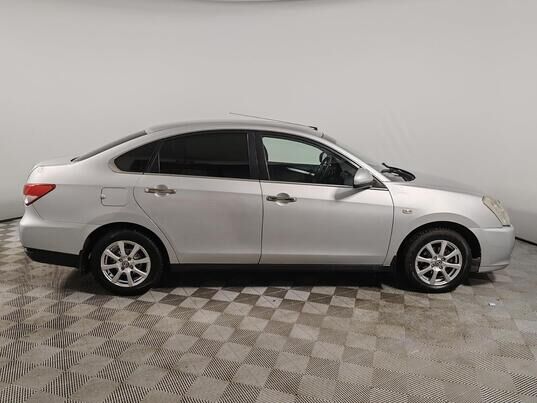 Nissan Almera, 2014&nbsp;г., 294&nbsp;278&nbsp;км