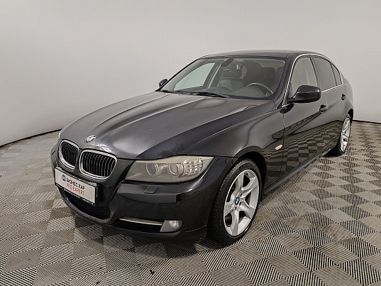 BMW 3 серии, 2011 г., 236 737 км