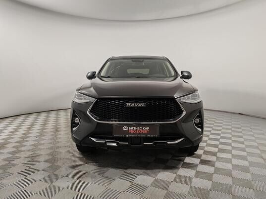 Haval F7, 2020 г., 157 069 км