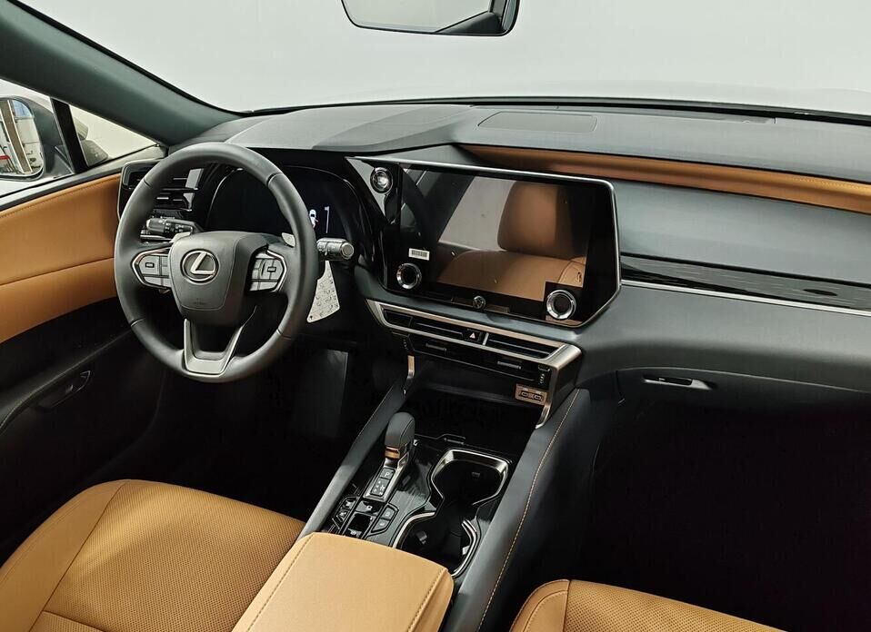 Lexus RX, V 300 2.0 AT (248 л.с.) 4WD