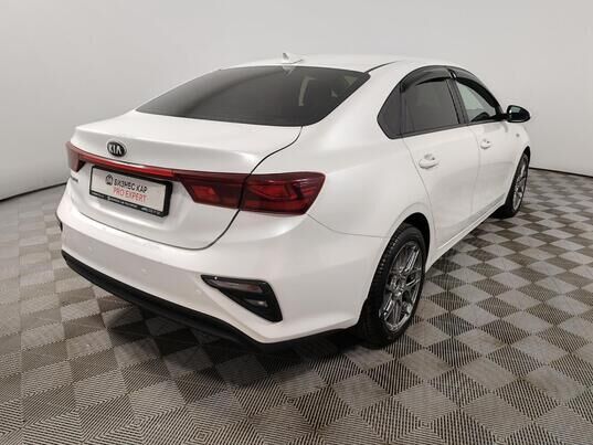 Kia Cerato, 2019&nbsp;г., 77&nbsp;584&nbsp;км