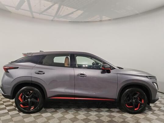 OMODA C5, 2022&nbsp;г., 54&nbsp;971&nbsp;км