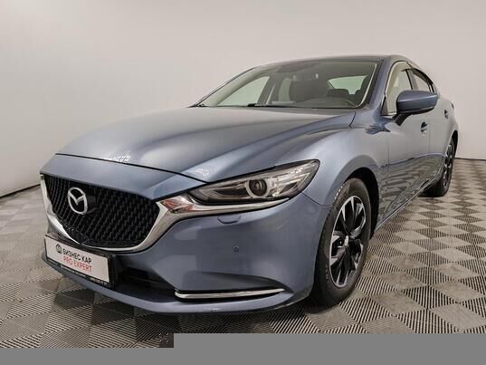 Mazda 6, 2019 г., 69 186 км