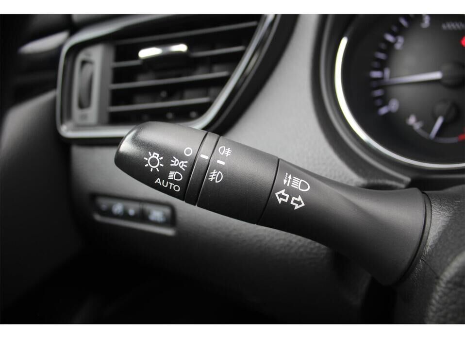 Nissan Qashqai, II Рестайлинг 2.0 CVT (144 л.с.)