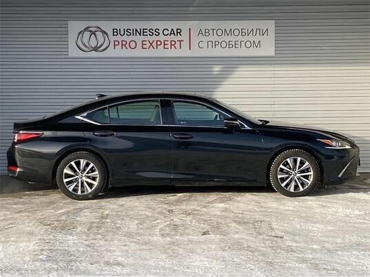 Lexus ES, 2018&nbsp;г., 140&nbsp;075&nbsp;км