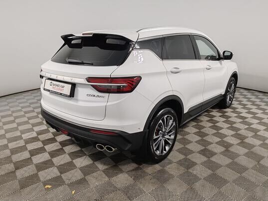 Geely Coolray, I, 2023 г., 33 977 км