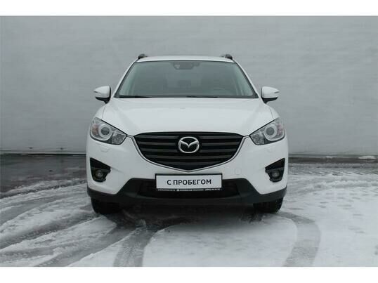 Mazda CX-5, 2017 г., 164 345 км