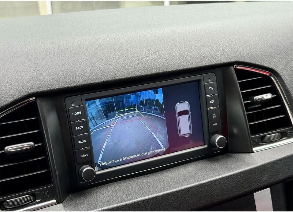 УАЗ Пикап, I Рестайлинг 2 2.7 MT (150 л.с.) 4WD