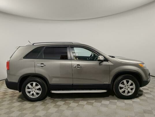 Kia Sorento, 2011 г., 253 186 км