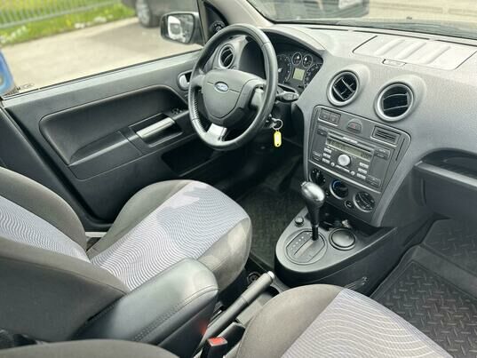 Ford Fusion, 2007 г., 277 496 км