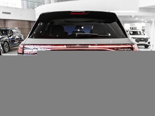 Geely EX5