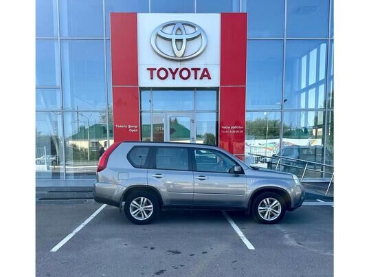 Nissan X-Trail, 2011 г., 173 380 км